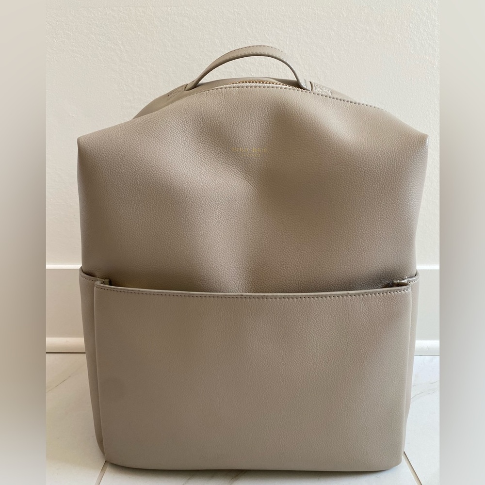 Mina Baie Stevie Backpack (vegan)